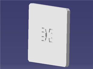 Die Attach Tool
